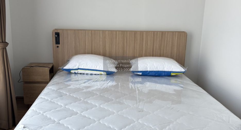 For rent 3 bedrooms townhouse in Bang Phli, Samut Prakan