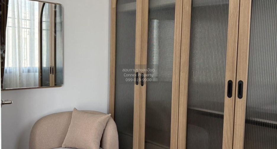For rent 3 bedrooms townhouse in Bang Phli, Samut Prakan