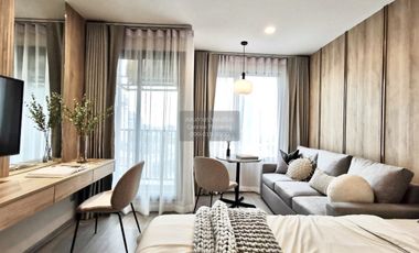 For rent 1 bed condo in Chatuchak, Bangkok