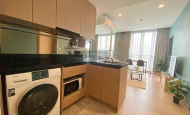 For rent 1 bed condo in Suan Luang, Bangkok