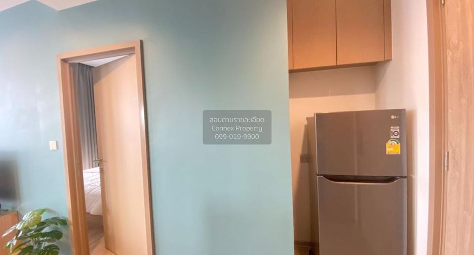 For rent 1 bed condo in Suan Luang, Bangkok