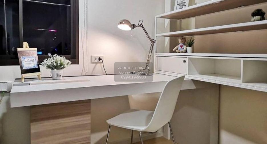 For rent 1 bed condo in Ratchathewi, Bangkok