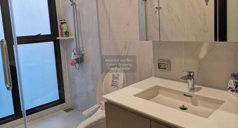 For rent 1 bed condo in Ratchathewi, Bangkok