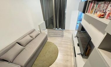 Condo en alquiler de 1 habitaciones en Bang Sue, Bangkok