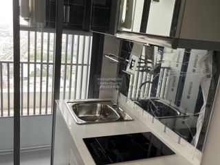 For rent 1 bed condo in Bang Sue, Bangkok
