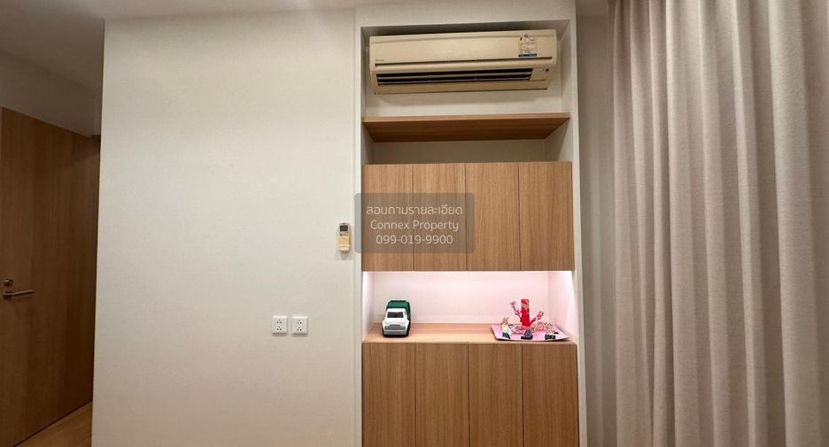 ให้เช่า 2 ห้องนอน คอนโด ใน คลองเตย, กรุงเทพฯ