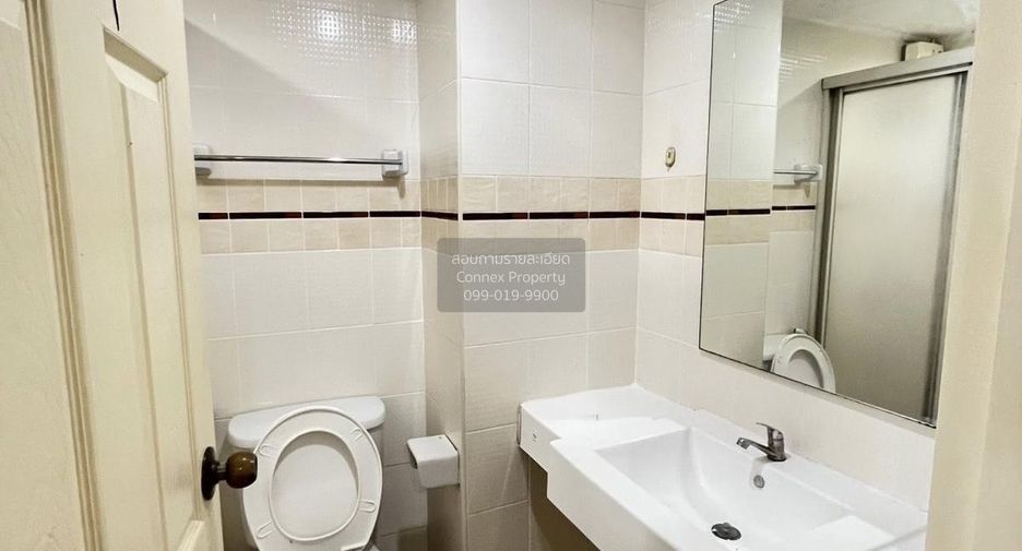 For rent 1 bed condo in Suan Luang, Bangkok