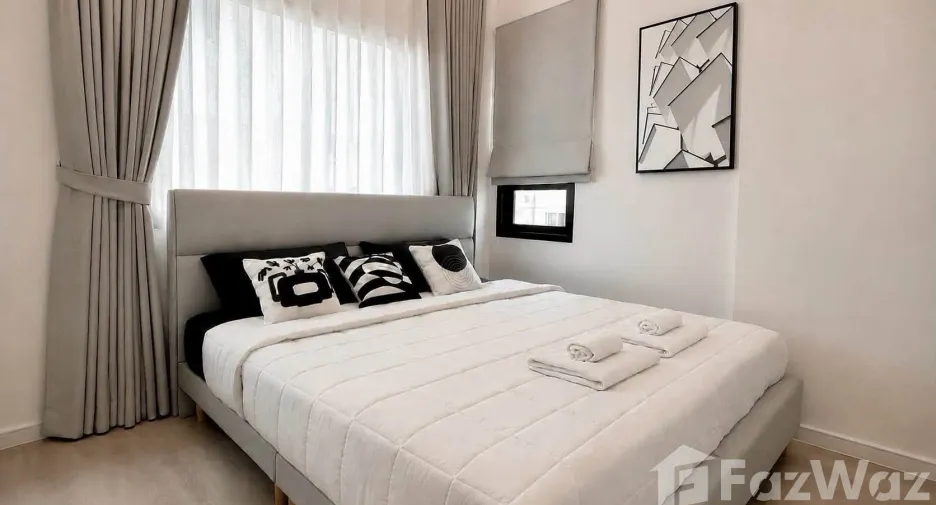 For sale and for rent 4 bedrooms villa in Kathu, Phuket