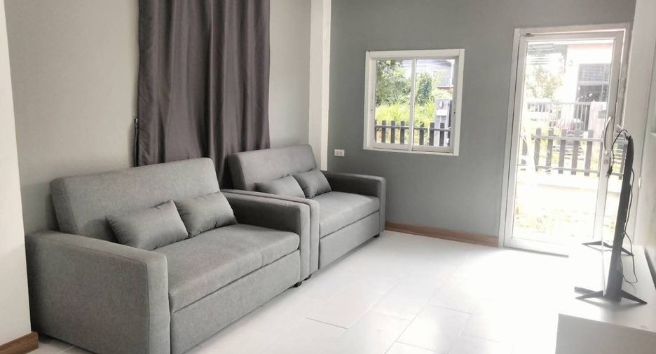 For sale 3 bedrooms house in San Sai, Chiang Mai