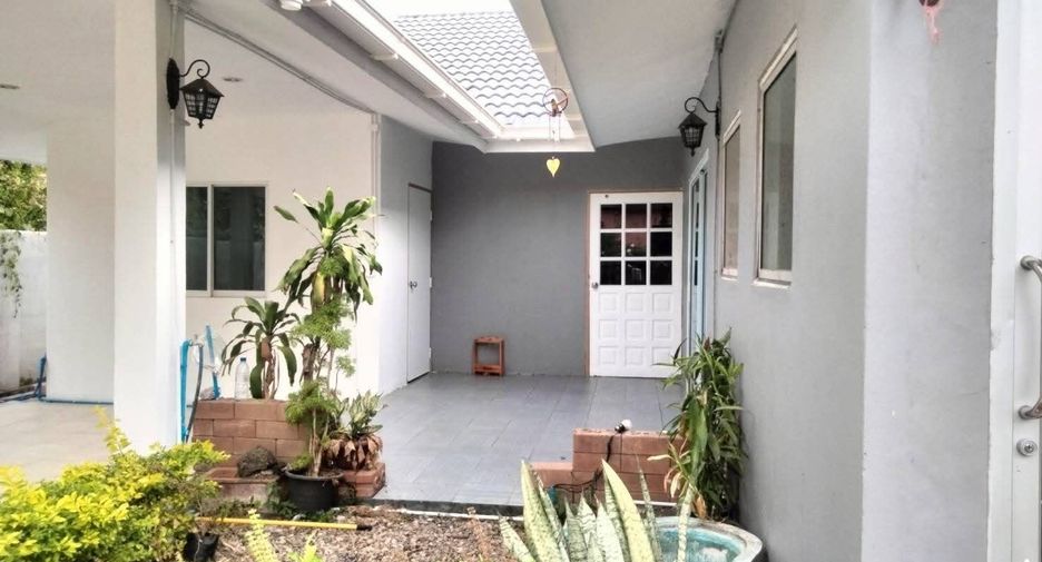 For sale 3 bedrooms house in San Sai, Chiang Mai