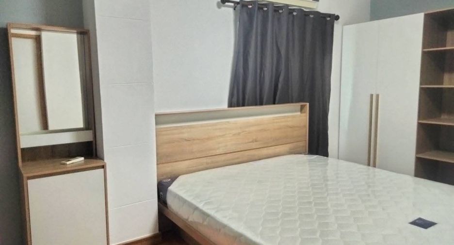 For sale 3 bedrooms house in San Sai, Chiang Mai