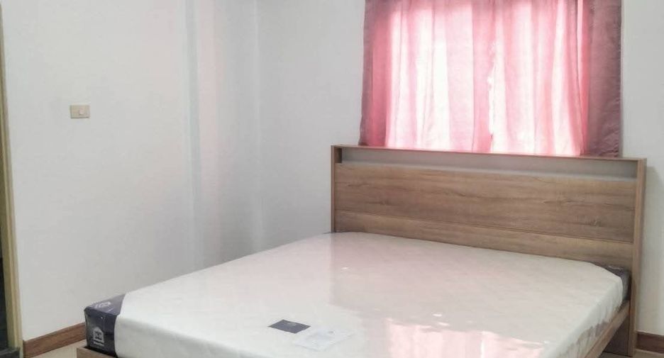 For sale 3 bedrooms house in San Sai, Chiang Mai