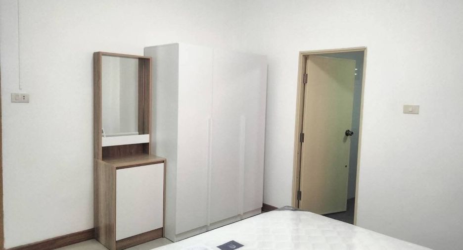 For sale 3 bedrooms house in San Sai, Chiang Mai