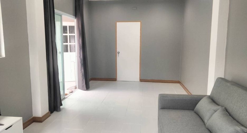 For sale 3 bedrooms house in San Sai, Chiang Mai