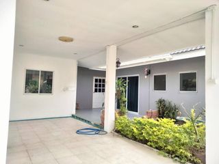 For sale 3 bedrooms house in San Sai, Chiang Mai