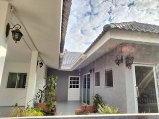 For sale 3 bedrooms house in San Sai, Chiang Mai