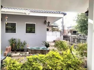 For sale 3 bedrooms house in San Sai, Chiang Mai