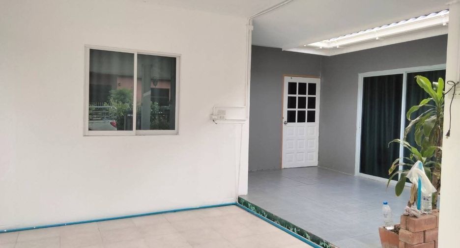 For sale 3 bedrooms house in San Sai, Chiang Mai