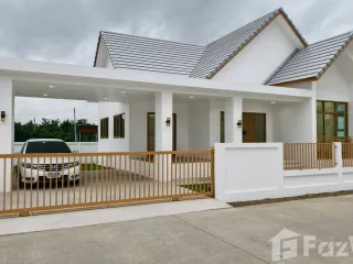 出售 3 卧室 独立屋 在 Doi Saket, Chiang Mai