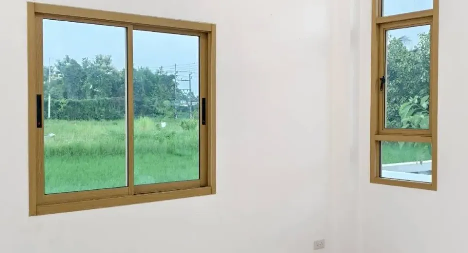 出售 3 卧室 独立屋 在 Doi Saket, Chiang Mai