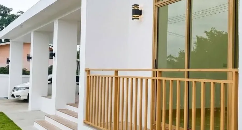 出售 3 卧室 独立屋 在 Doi Saket, Chiang Mai