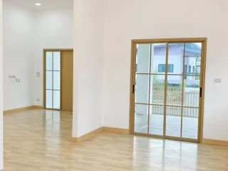 出售 3 卧室 独立屋 在 Doi Saket, Chiang Mai