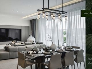 Villa en venta de 5 habitaciones en Thalang, Phuket