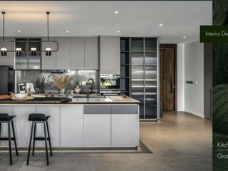 Villa en venta de 5 habitaciones en Thalang, Phuket