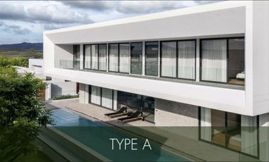 For sale 5 bedrooms villa in Thalang, Phuket