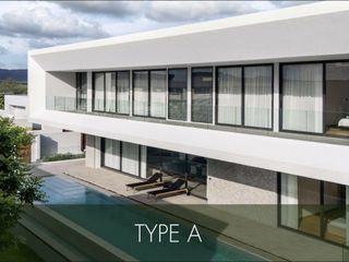 Villa en venta de 5 habitaciones en Thalang, Phuket