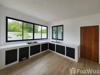 For rent 4 bedrooms house in Hang Dong, Chiang Mai