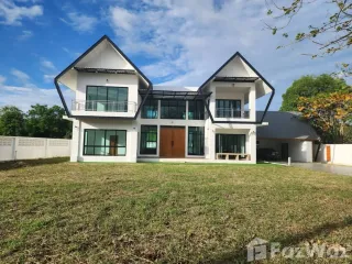 For rent 4 bedrooms house in Hang Dong, Chiang Mai