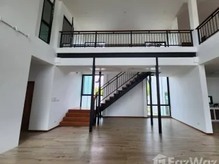For rent 4 bedrooms house in Hang Dong, Chiang Mai
