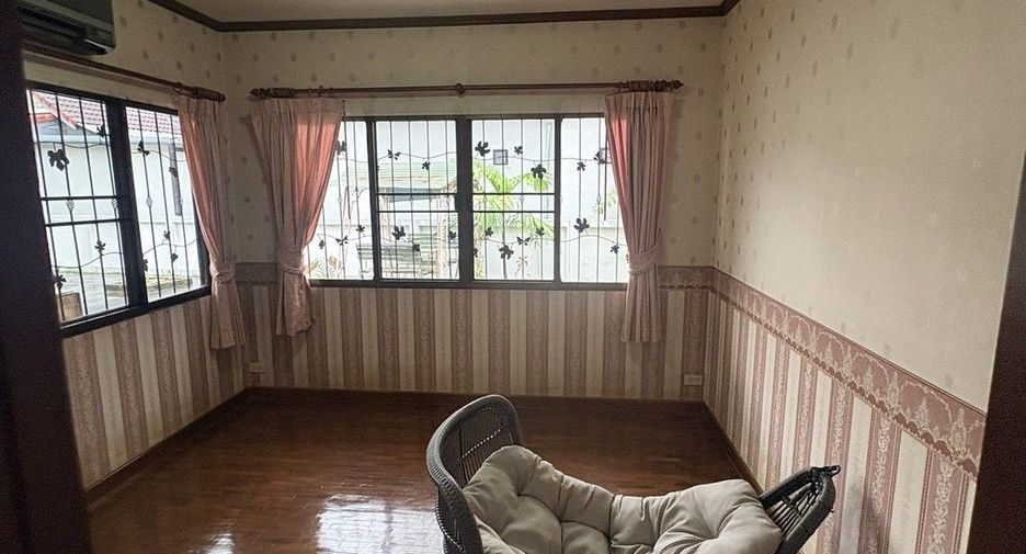Casa en venta y en alquiler de 2 habitaciones en Mueang Chiang Mai, Chiang Mai