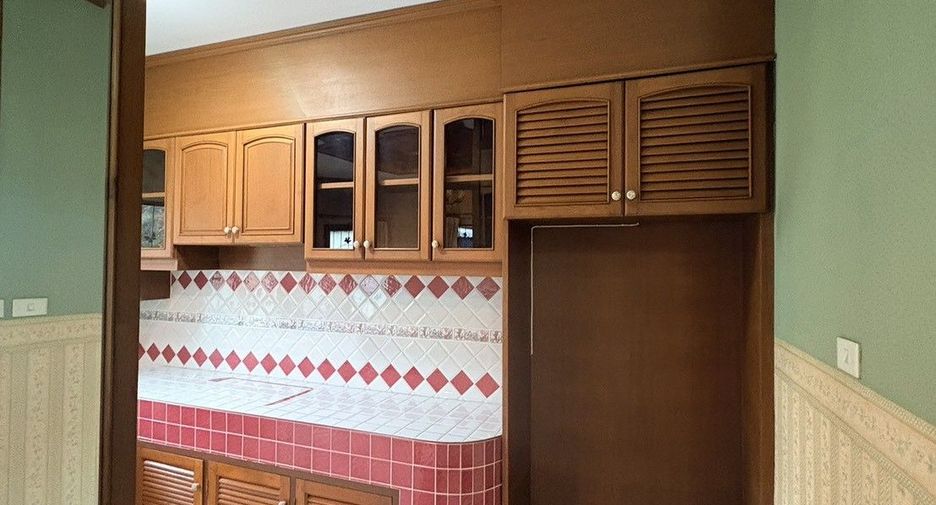 Casa en venta y en alquiler de 2 habitaciones en Mueang Chiang Mai, Chiang Mai