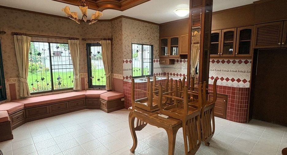 Casa en venta y en alquiler de 2 habitaciones en Mueang Chiang Mai, Chiang Mai