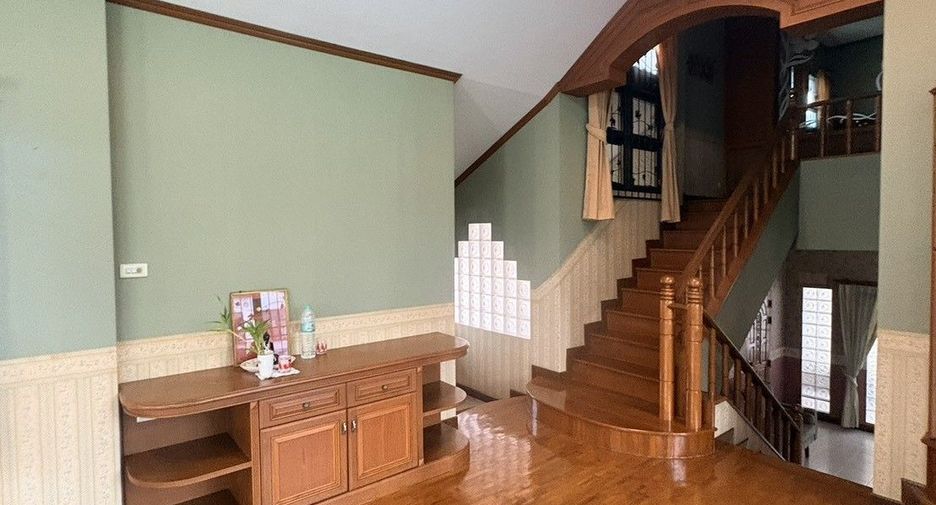 Casa en venta y en alquiler de 2 habitaciones en Mueang Chiang Mai, Chiang Mai