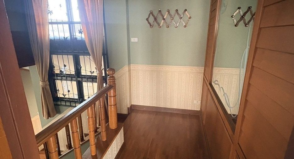 Casa en venta y en alquiler de 2 habitaciones en Mueang Chiang Mai, Chiang Mai