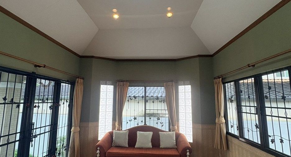 Casa en venta y en alquiler de 2 habitaciones en Mueang Chiang Mai, Chiang Mai