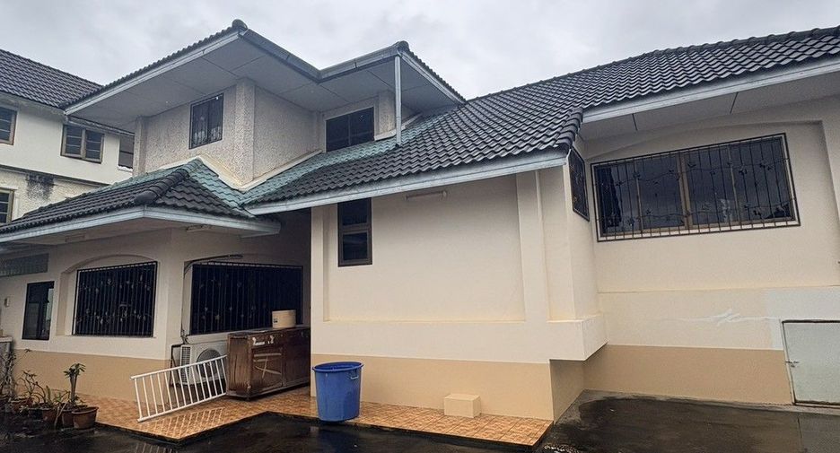 Casa en venta y en alquiler de 2 habitaciones en Mueang Chiang Mai, Chiang Mai