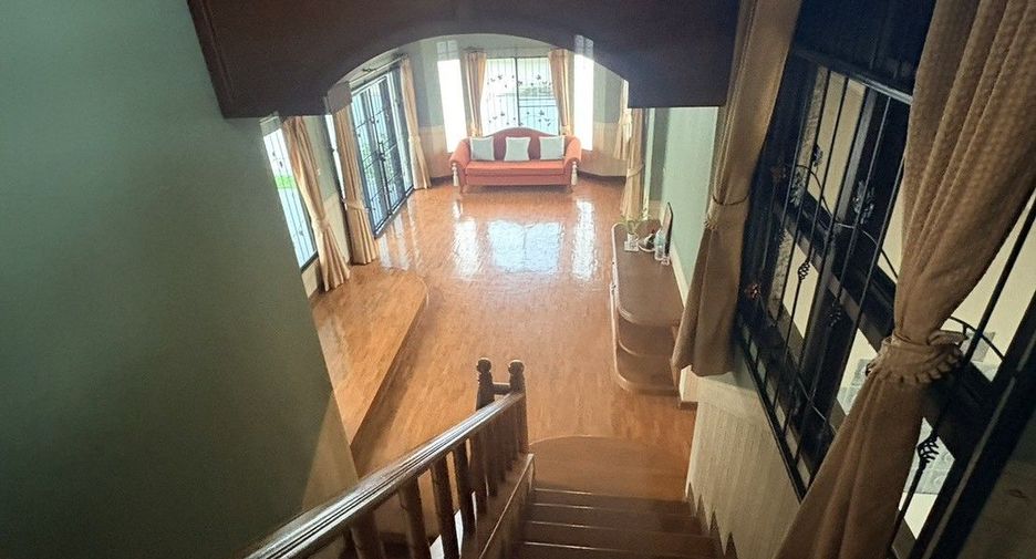 Casa en venta y en alquiler de 2 habitaciones en Mueang Chiang Mai, Chiang Mai