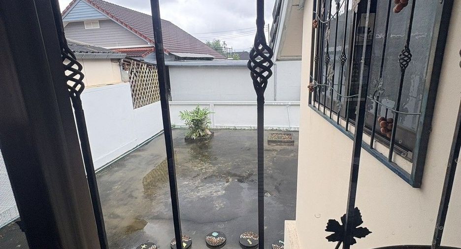 Casa en venta y en alquiler de 2 habitaciones en Mueang Chiang Mai, Chiang Mai