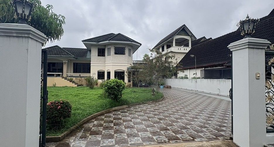 Casa en venta y en alquiler de 2 habitaciones en Mueang Chiang Mai, Chiang Mai