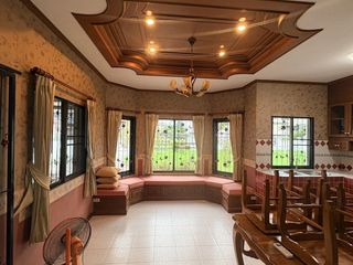 Casa en venta y en alquiler de 2 habitaciones en Mueang Chiang Mai, Chiang Mai