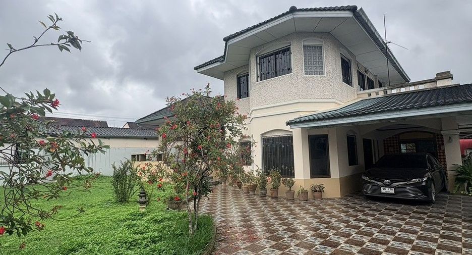 Casa en venta y en alquiler de 2 habitaciones en Mueang Chiang Mai, Chiang Mai