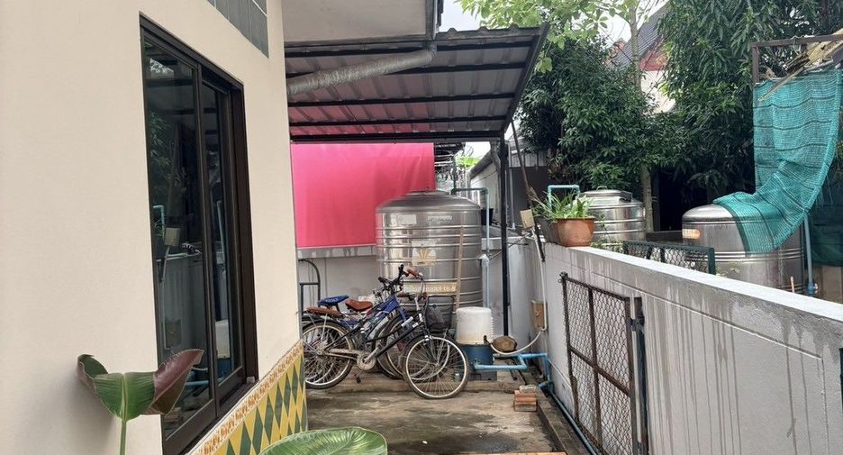 Casa en venta y en alquiler de 2 habitaciones en Mueang Chiang Mai, Chiang Mai