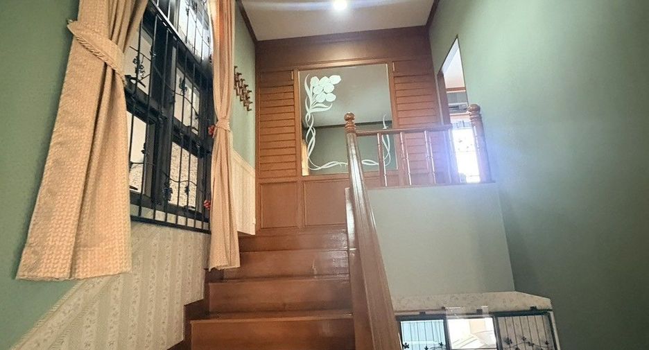 Casa en venta y en alquiler de 2 habitaciones en Mueang Chiang Mai, Chiang Mai