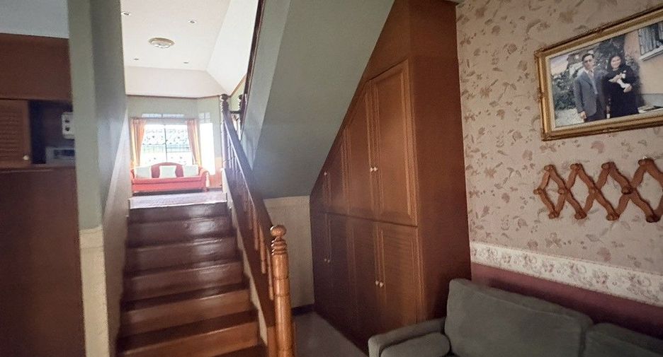 Casa en venta y en alquiler de 2 habitaciones en Mueang Chiang Mai, Chiang Mai