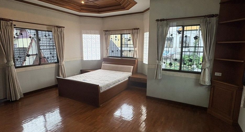 Casa en venta y en alquiler de 2 habitaciones en Mueang Chiang Mai, Chiang Mai