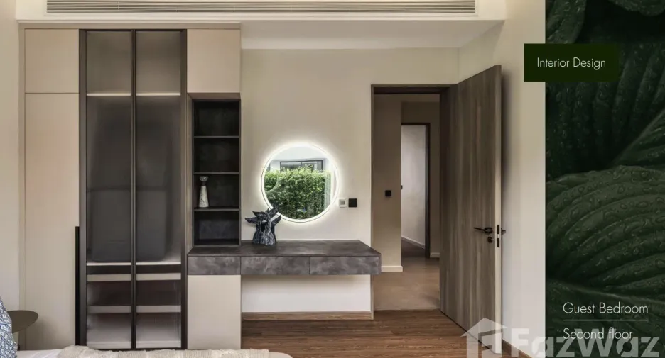 For sale 4 bedrooms villa in Thalang, Phuket